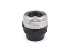 Carl Zeiss 28mm f2.8 Biogon T*