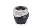 Carl Zeiss 28mm f2.8 Biogon T*