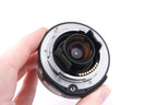 Carl Zeiss 28mm f2.8 Biogon T*