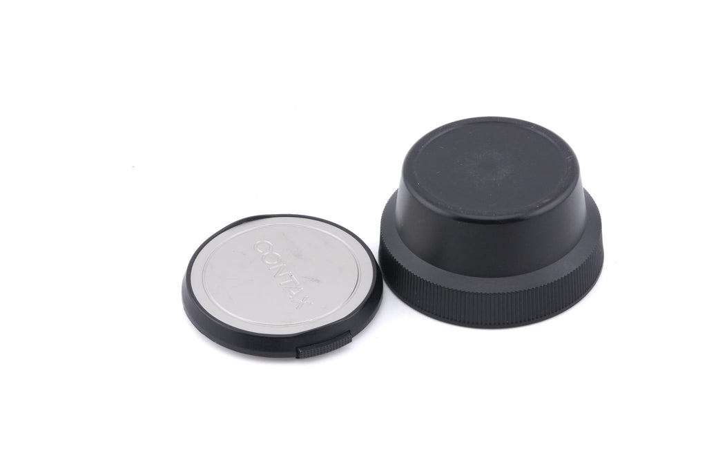 Carl Zeiss 28mm f2.8 Biogon T*