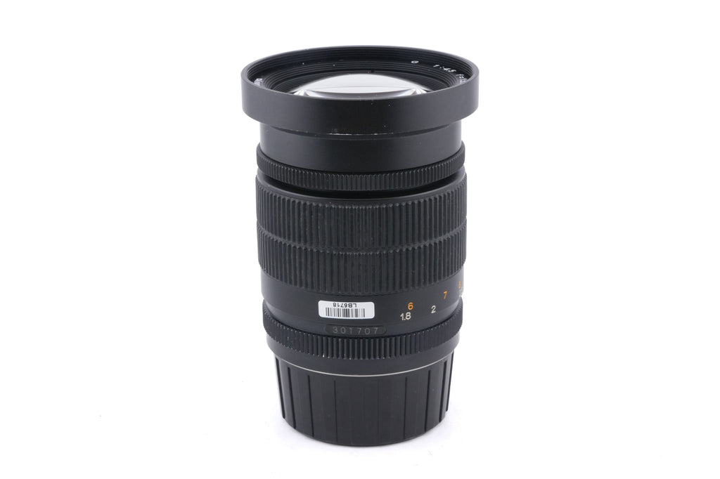 Mamiya 150mm f4.5 G L