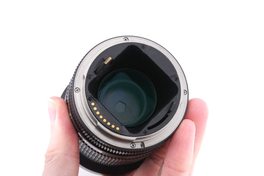 Mamiya 150mm f4.5 G L