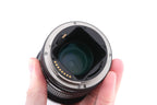 Mamiya 150mm f4.5 G L
