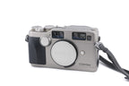 Contax G2