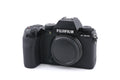 Fujifilm X-S10