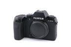 Fujifilm X-S10