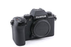 Fujifilm X-S10