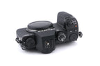 Fujifilm X-S10