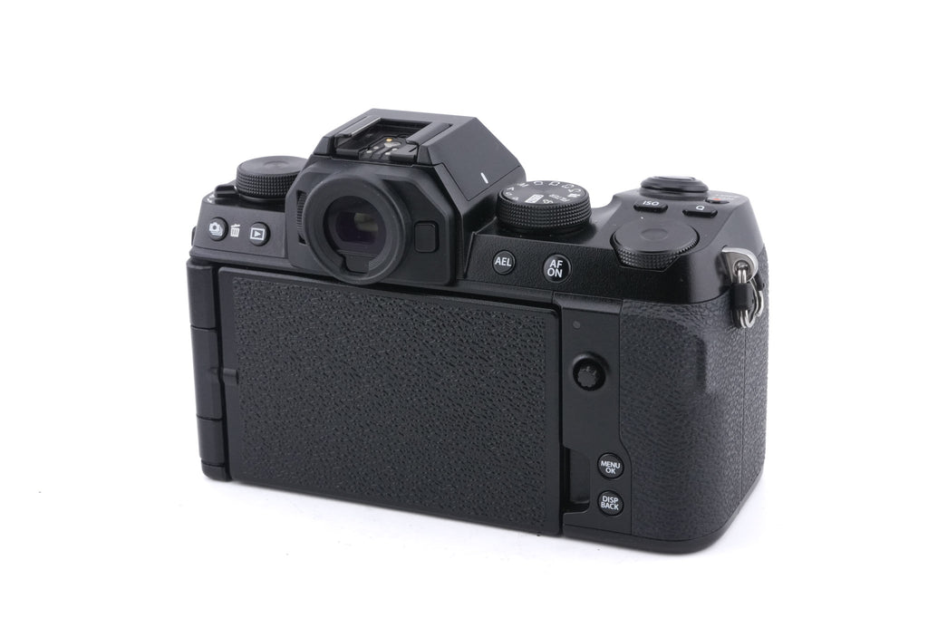 Fujifilm X-S10