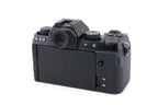 Fujifilm X-S10