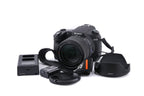 Sony Cyber-Shot DSC-RX10 IV