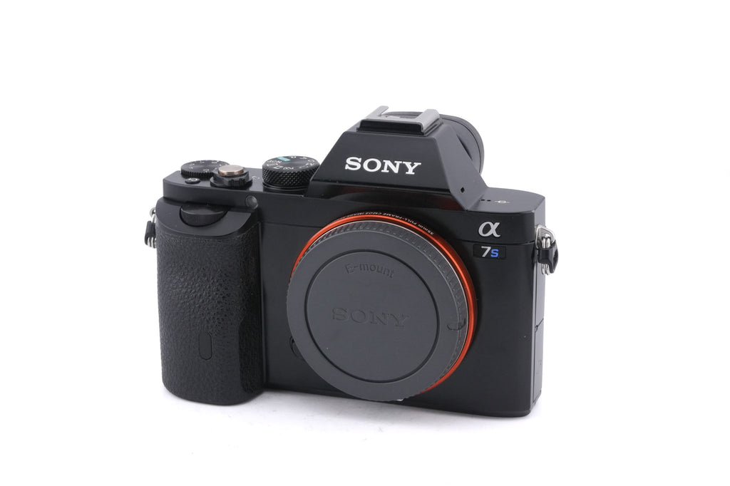 Sony A7S