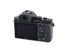 Sony A7S