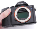 Sony A7S