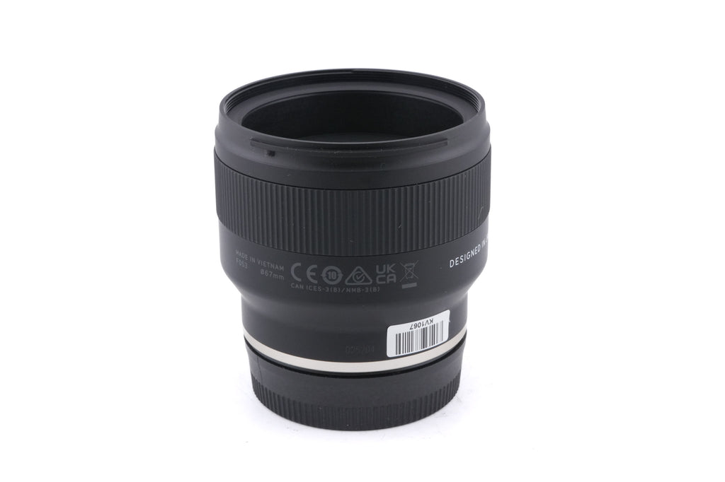 Tamron 35mm f2.8 DI III OSD M1:2 (F053)