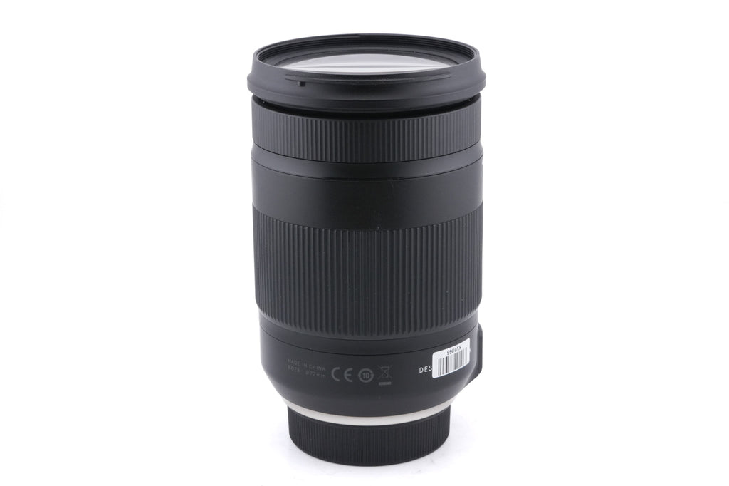Tamron 18-400mm f3.5-6.3 DI II VC HLD (B028)