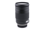 Tamron 18-400mm f3.5-6.3 DI II VC HLD (B028)