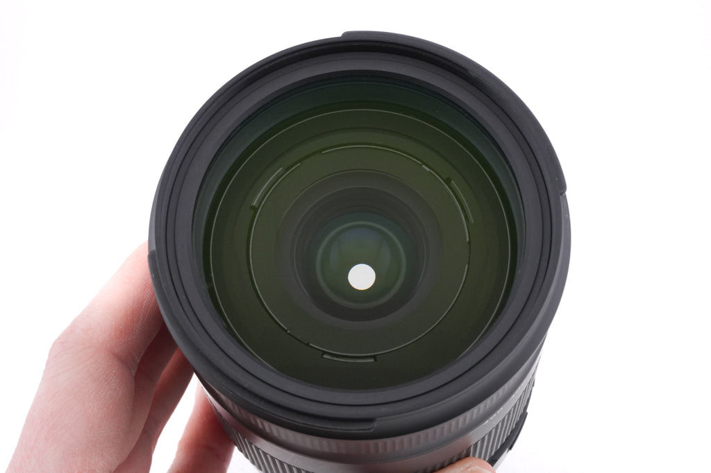 Tamron 18-400mm f3.5-6.3 DI II VC HLD (B028)
