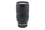 Tamron 18-300mm f3.5-6.3 DI III-A VC VXD (B061)