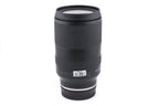 Tamron 18-300mm f3.5-6.3 DI III-A VC VXD (B061)