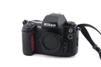 Nikon F100