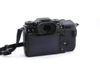 Fujifilm X-H1
