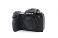 Fujifilm X-H2S