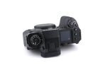 Fujifilm X-H2S