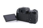 Fujifilm X-H2S