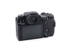 Fujifilm X-H2S