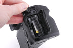 Fujifilm X-H2S
