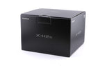 Fujifilm X-H2S