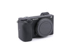 Sony A6400