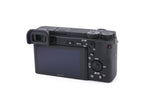 Sony A6400
