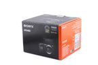 Sony A6400