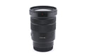 Sony 18-105mm f4 G PZ OSS (SELP18105G)