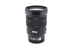 Sony 18-105mm f4 G PZ OSS (SELP18105G)