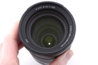 Sony 18-105mm f4 G PZ OSS (SELP18105G)