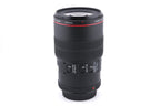 Canon 100mm f2.8 L Macro IS USM