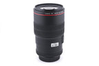 Canon 100mm f2.8 L Macro IS USM