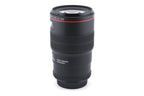 Canon 100mm f2.8 L Macro IS USM