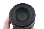 Canon 100mm f2.8 L Macro IS USM