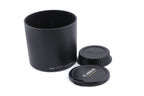 Canon 100mm f2.8 L Macro IS USM
