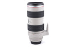Canon 70-200mm f2.8 L IS USM