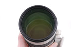 Canon 70-200mm f2.8 L IS USM