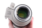 Canon 70-200mm f2.8 L IS USM