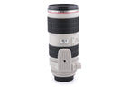 Canon 70-200mm f2.8 L IS II USM