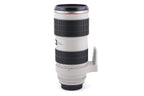Canon 70-200mm f2.8 L IS II USM
