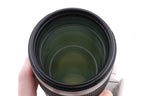 Canon 70-200mm f2.8 L IS II USM