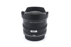 Canon 15mm f2.8 Fisheye